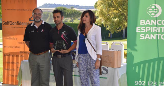 Entrepinos vibró con un torneo brillante