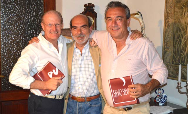 Un año más, la amistad por encima de todo