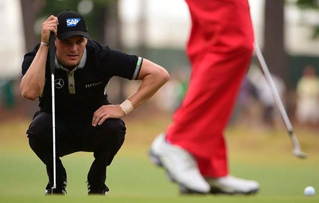 Apoteosis Kaymer en Pinehurst