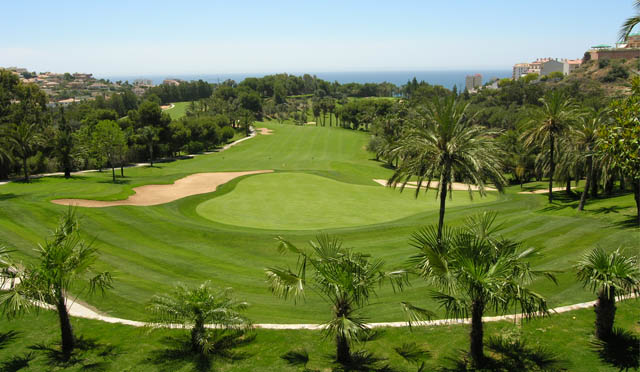 Benalmádena vuelve a disfrutar con uno de sus clásicos