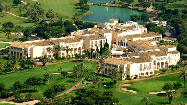 El Grupo Inversor Hesperia adquiere La Manga Club