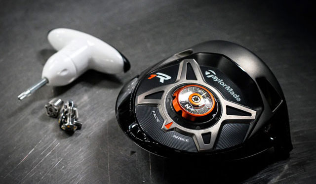 R1 Black: la gran apuesta de TaylorMade