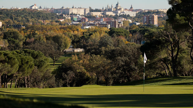 La sostenibilidad se consolida en los campos de golf de Madrid