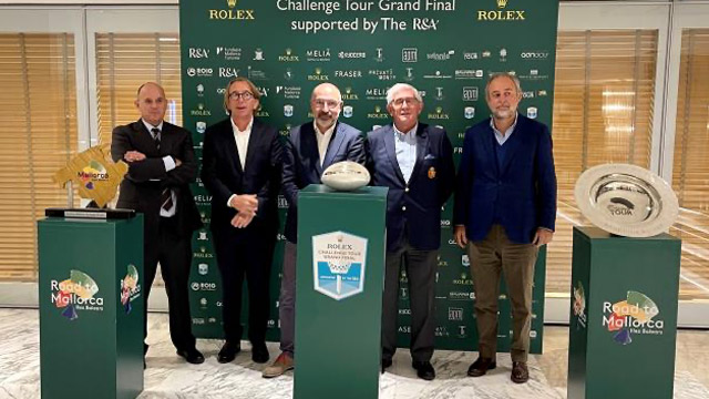 Baleares se consolida como uno de los grandes destinos de turismo de golf en Europa