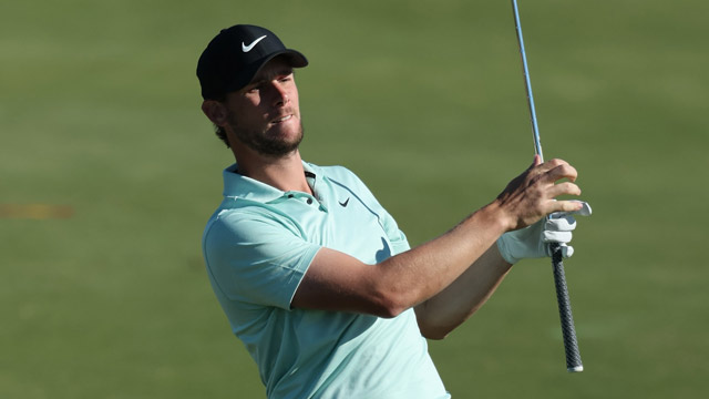 Matthieu Pavon y Thomas Pieters dan un vuelco a la clasificación en Portugal