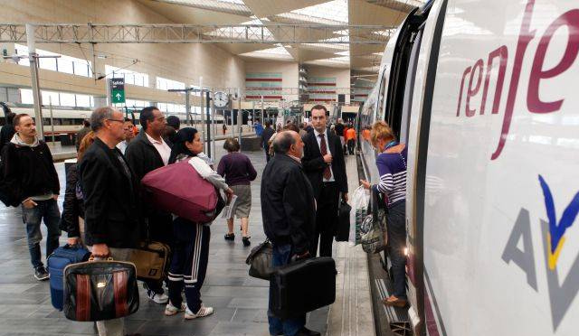 El golf 'vuela' al Club de Campo de Córdoba