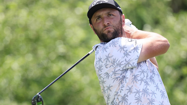 Jon Rahm renuncia a jugar la final de la Race to Dubai