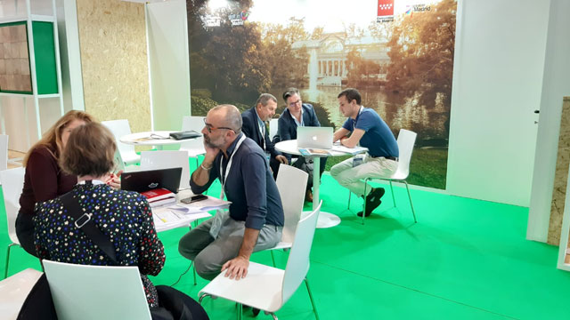 El turismo, la gastronomía y los campos de golf  de Madrid se abren paso en el World Travel Market