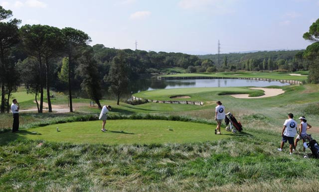 D&B reconoce al PGA de Catalunya por segunda vez