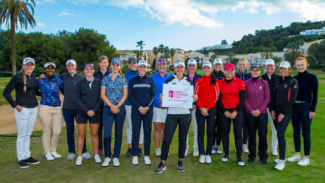 La Manga Club acoge de nuevo la Escuela de Clasificación del LET