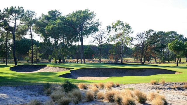 El LIV Golf se expande a Australia