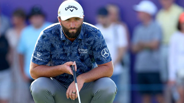 Jon Rahm entre la felicidad y lo que pudo haber sido