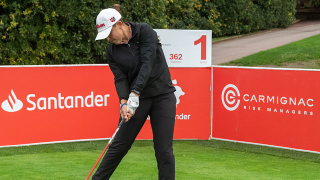 Definidos los emparejamientos del Santander Golf Tour Match-Play