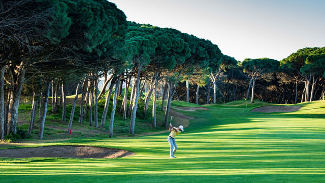 Golf de Pals: tradición combinada con avances tecnológicos y siempre comprometido con la sostenibilidad