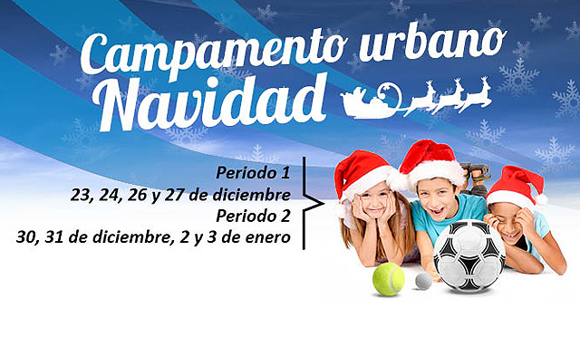 Deporte y niños: combinación de éxito en Navidad en GolfCanal