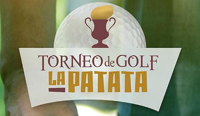 El golf en Extremadura vuelve a mostrar su cara más solidaria