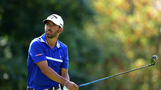 Pablo Larrazábal emocionado de volver a Leopard Creek