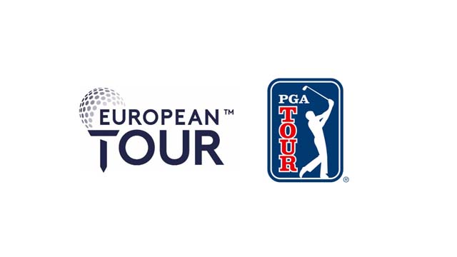 El European Tour y el PGA Tour anuncian una alianza estratégica histórica