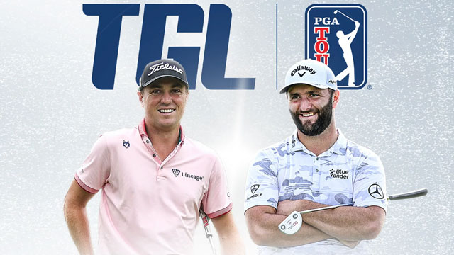 Jon Rahm jugará la Liga virtual TGL