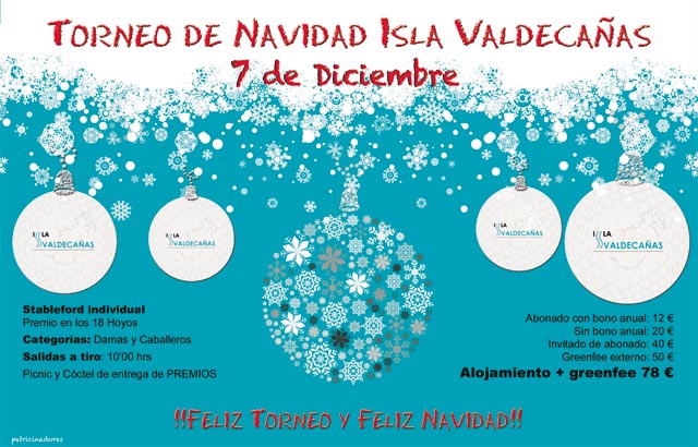 La Solidaridad llega a Valdecañas en Navidad