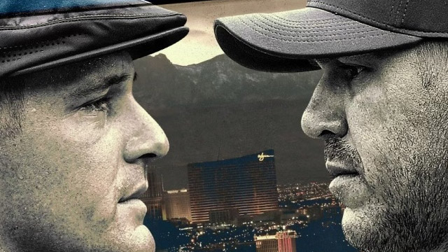 Koepka vs DeChambeau un 'The Match' con picante