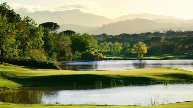 PGA Catalunya se sitúa entre los 20 mejores resorts de golf del mundo