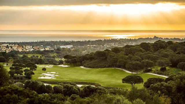 El paquete Stay & Play de Sotogrande ofrece una experiencia de golf inolvidable