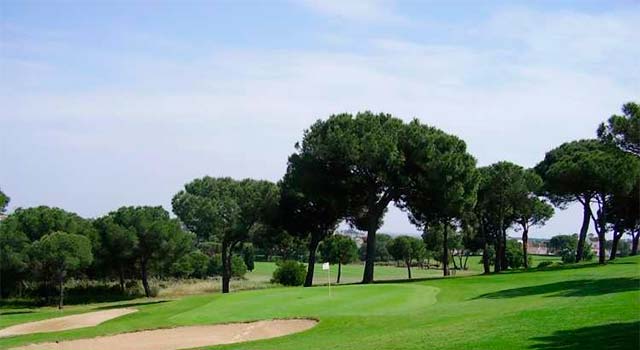 El Club de Golf Bellavista se declara en concurso de acreedores
