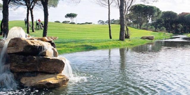 El golf en Galicia cuenta con un nuevo Colectivo Deportivo