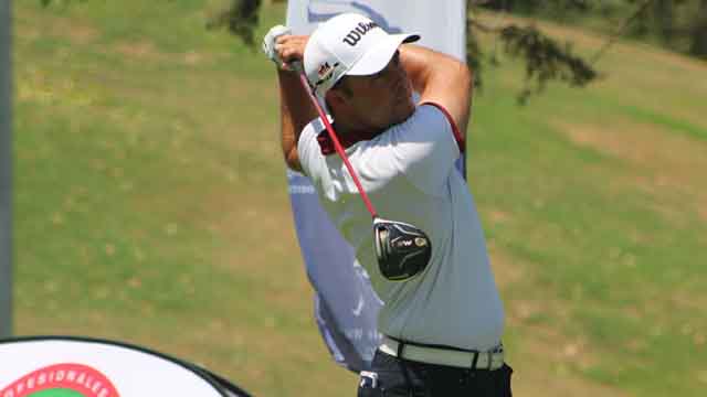 El ABANCA PGA de España lleno de nombres ilustres del golf nacional