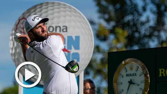 Jon Rahm: 'Todo lo que podía salir mal, ha salido mal'