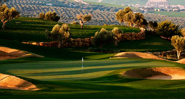 Chelo Zafra, Juan Luis Mateos y Jesús García se imponen en Arcos Golf