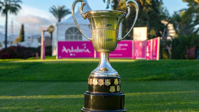 Ilusión y sintonía institucional en la presentación del Andalucía Costa del Sol