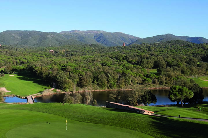 Golf Montanyà