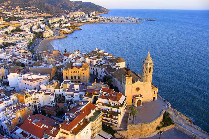 Sitges