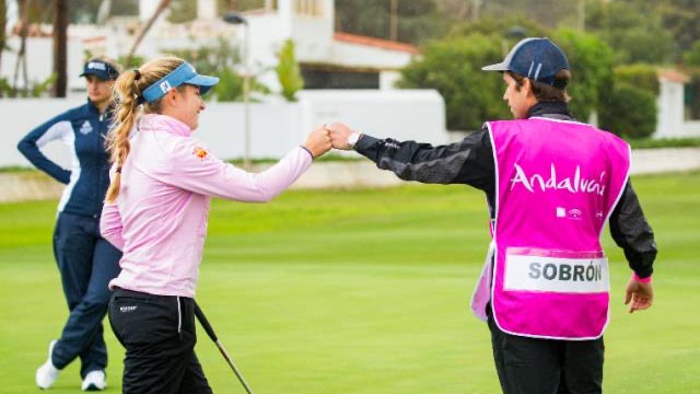 Poder balear en el comienzo del Andalucía Costa del Sol