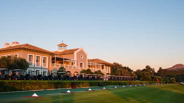 España acogerá la Solheim Cup en 2023