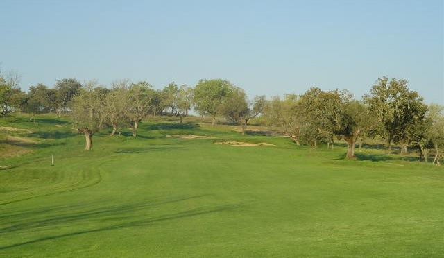 Extremadura se prepara para recibir una fiesta del golf