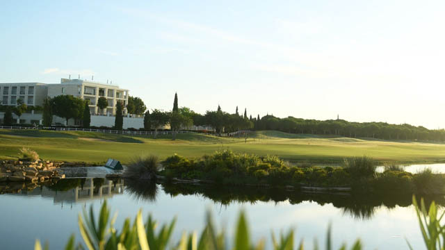 Continua el drama en Vilamoura