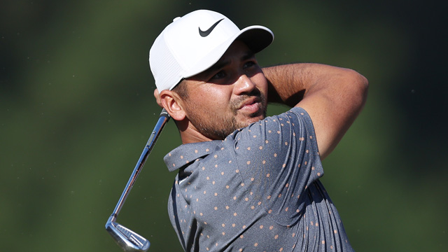 Jason Day vence sus a fantasmas en Memorial Park