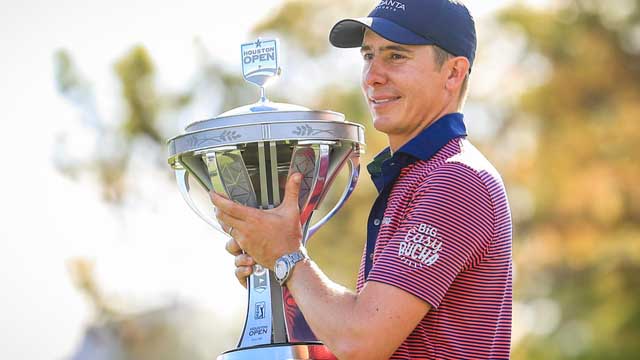 Histórico Carlos Ortiz, un héroe mexicano en Houston