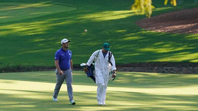 Jon Rahm y la Ley de Finagle