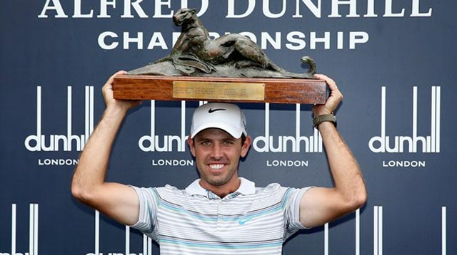 Hat-Trick de Schwartzel en Leopard Creek