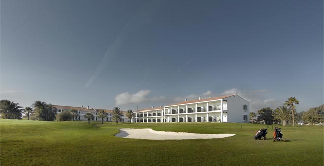 El debate político llega al golf en Andalucía