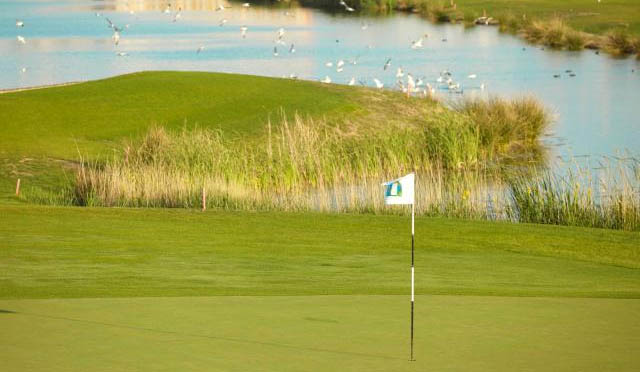 España, destino preferido para el turismo de golf