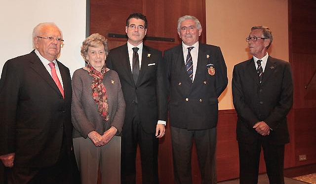 Torre Pacheco, un cuarto de siglo viviendo el mejor golf