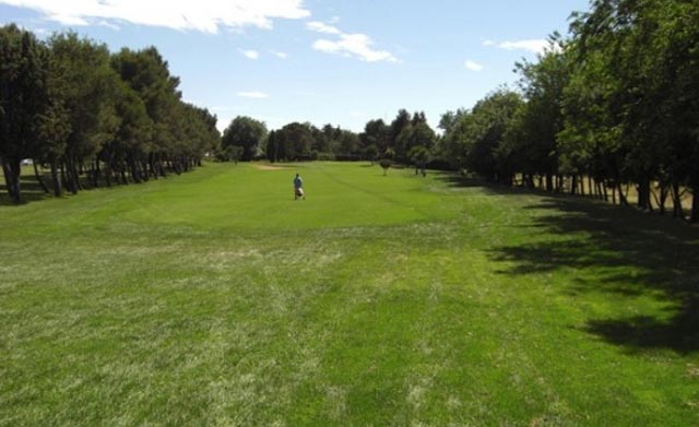 Arranca el Torneo 10 Clubs en Barberán