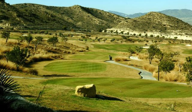 Costa Blanca Ladies Open, nuevo torneo profesional femenino en España