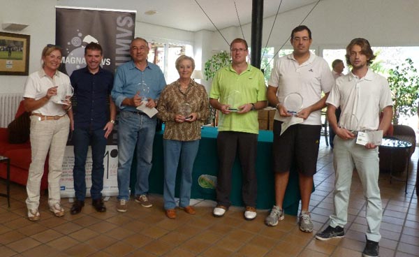 Trofeo Magnanimvs-Bodegas Mayo Garcia