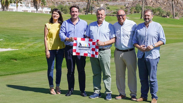 ‘Costa de Almería’ refuerza su apuesta por el turismo deportivo con el Campeonato Senior de Profesionales